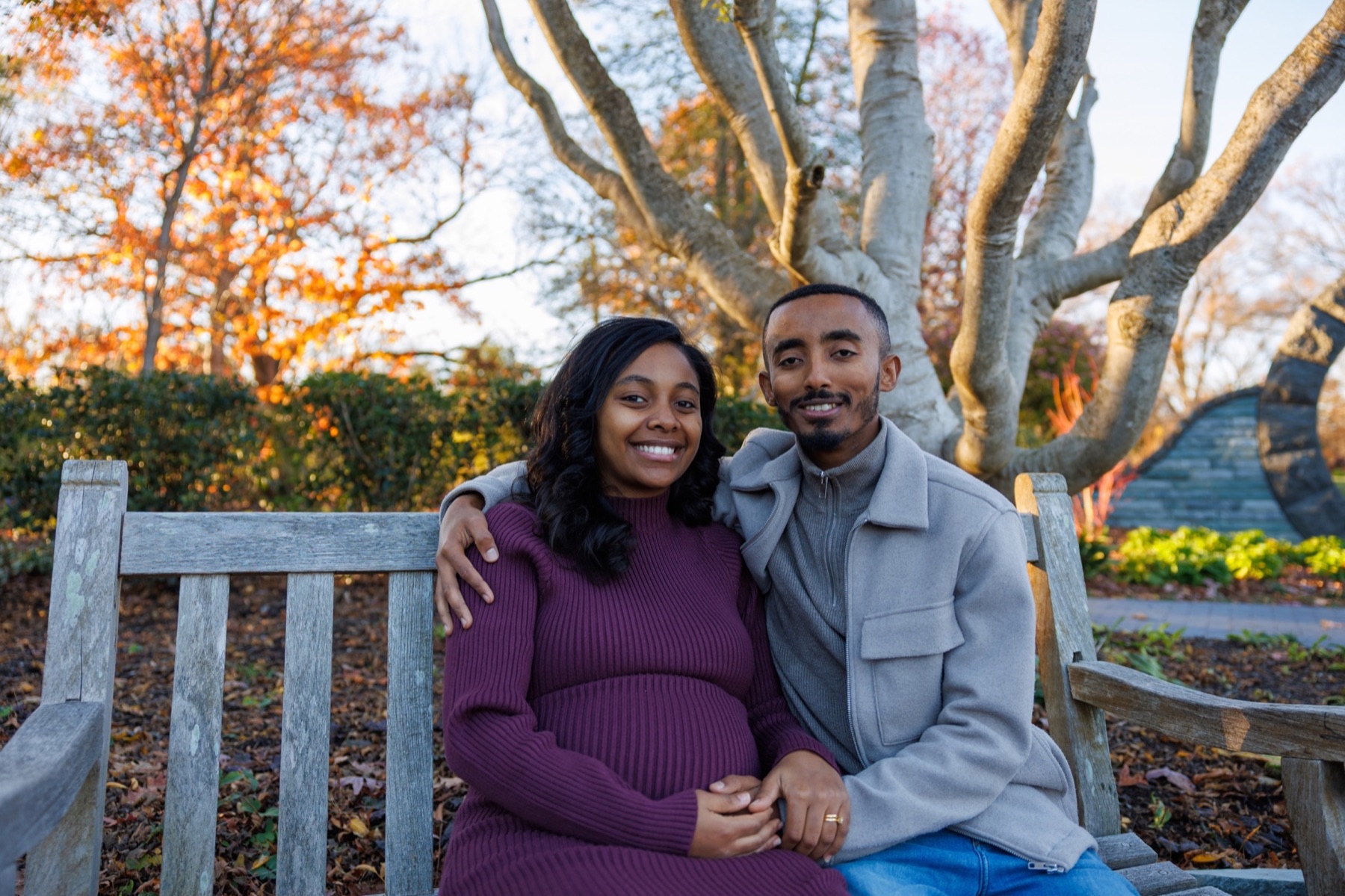 Maternity photography in the DMV, image 7